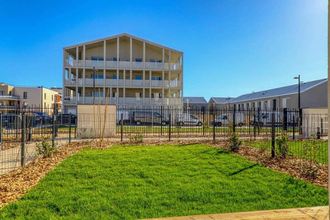 Le Duplex Disneyland Bmyguest Montévrain Exterior foto
